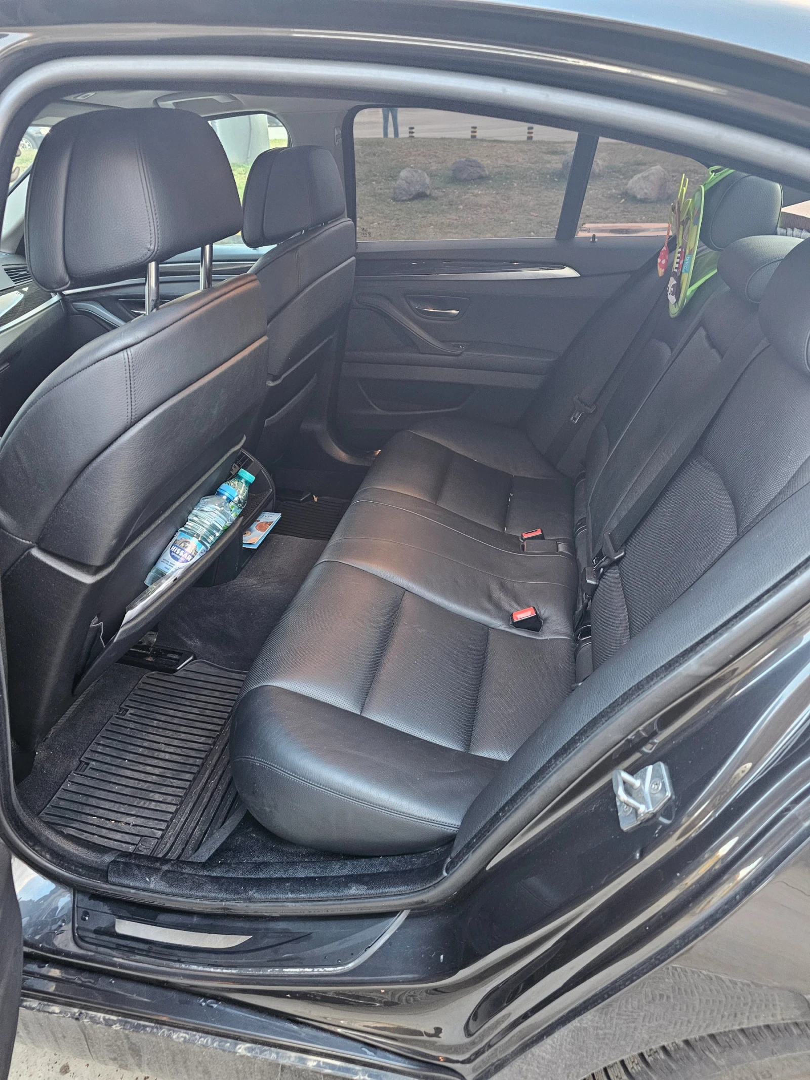 BMW 535 BMW 535i xDrive F10 | 306 �.�. | Head-Up | ������� | Mobile.bg � ����������� 9