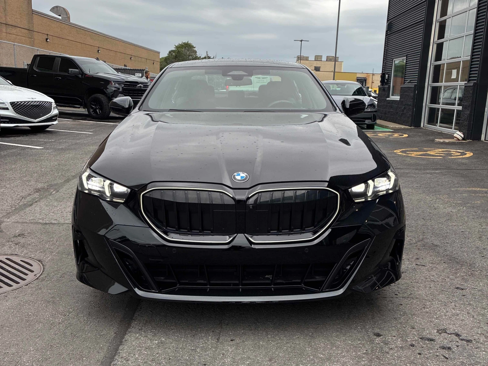 BMW 530 * 530i xDrive * CARFAX *  | Mobile.bg � ����������� 6