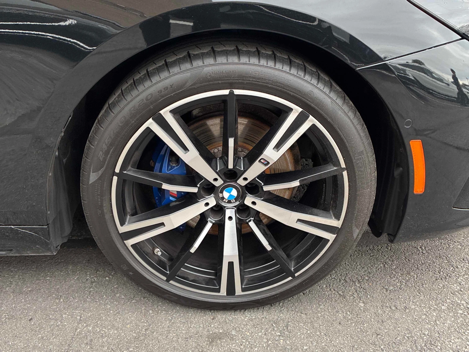 BMW 530 * 530i xDrive * CARFAX *  | Mobile.bg � ����������� 7