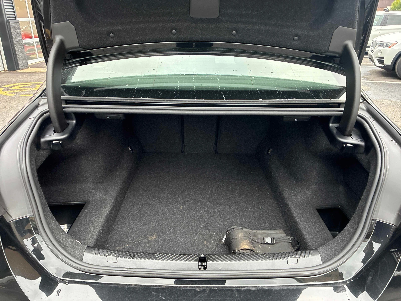 BMW 530 * 530i xDrive * CARFAX *  | Mobile.bg � ����������� 14