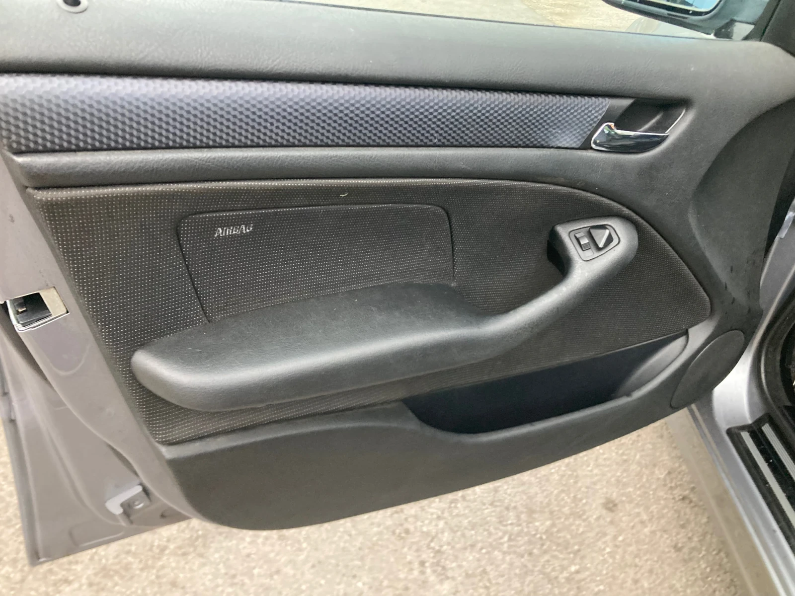 BMW 320 320 Dizel 150 konq M PAKET, снимка 7 - Автомобили и джипове - 56047704