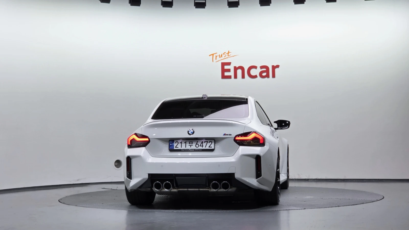 BMW M2 BLIND SPOT HUD ������ ����* encareu.com | Mobile.bg � ����������� 4