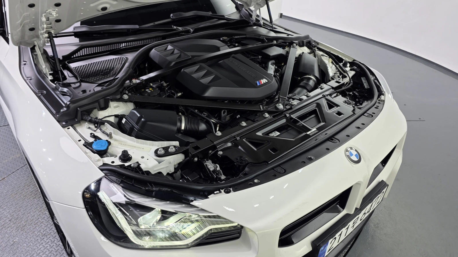BMW M2 BLIND SPOT HUD ������ ����* encareu.com | Mobile.bg � ����������� 6