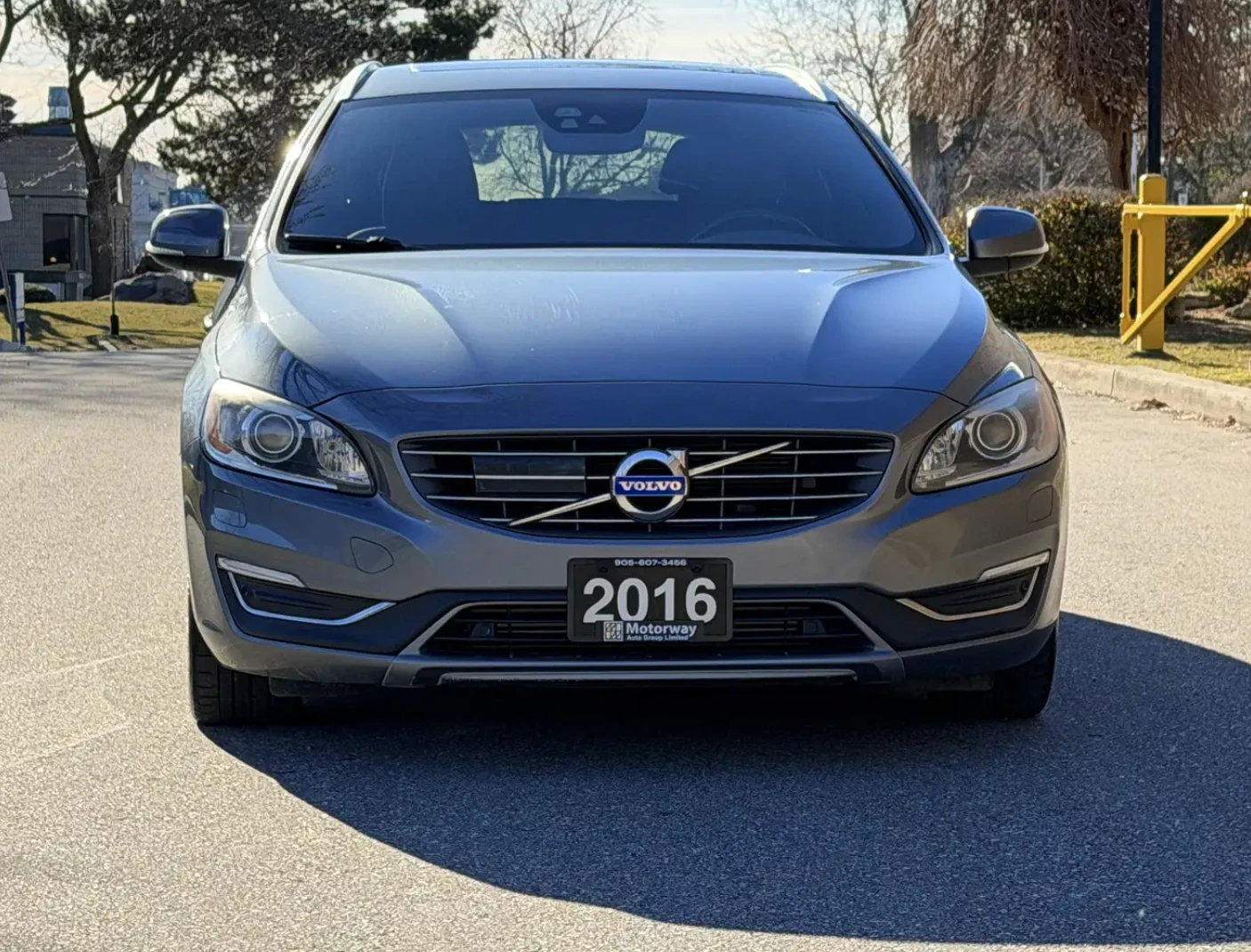Volvo V60 T6 Drice-E Premium AWD | Mobile.bg � ����������� 16