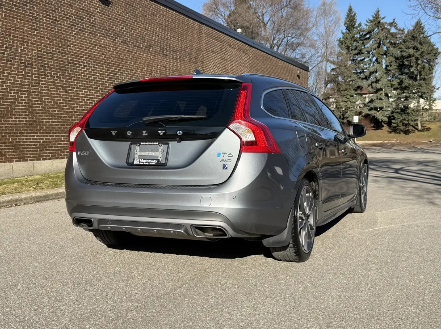 Volvo V60 T6 Drice-E Premium AWD | Mobile.bg � ����������� 2