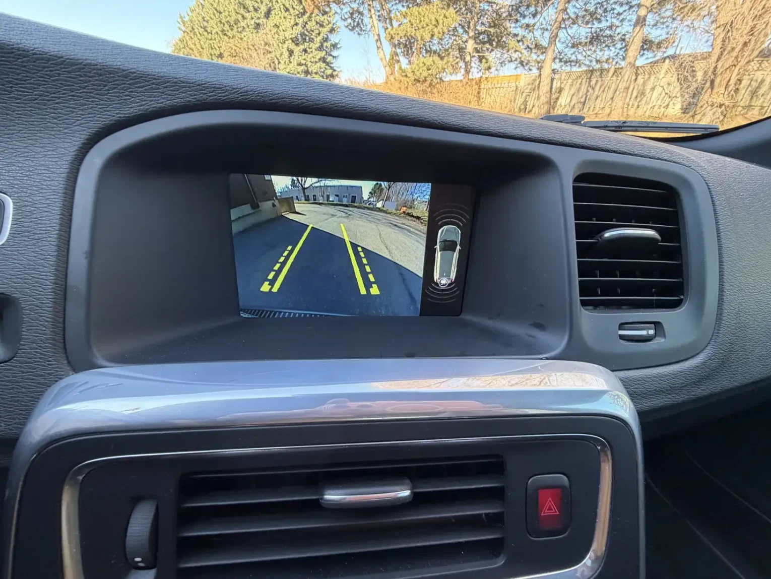 Volvo V60 T6 Drice-E Premium AWD | Mobile.bg � ����������� 7