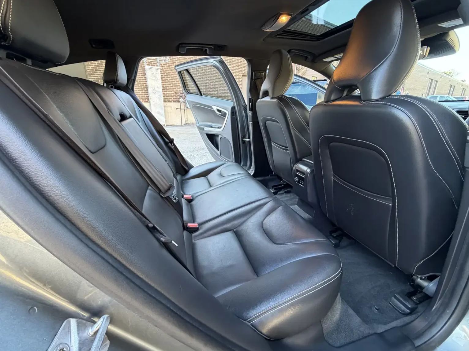 Volvo V60 T6 Drice-E Premium AWD | Mobile.bg � ����������� 13