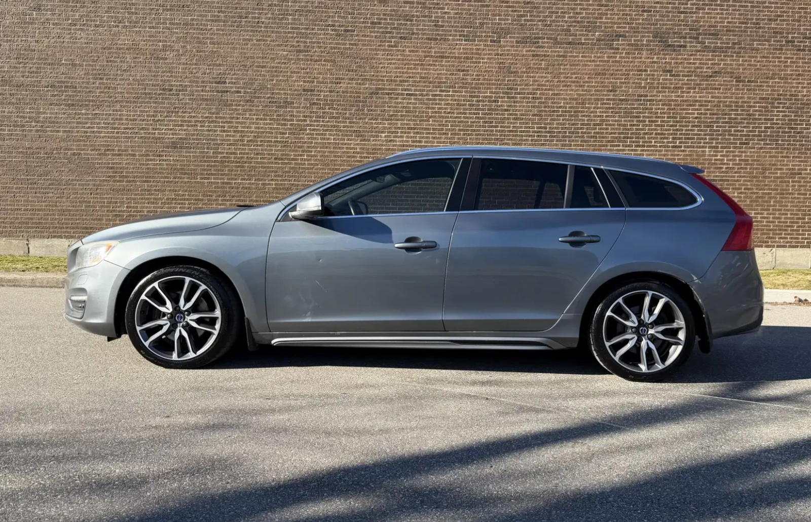 Volvo V60 T6 Drice-E Premium AWD | Mobile.bg � ����������� 3