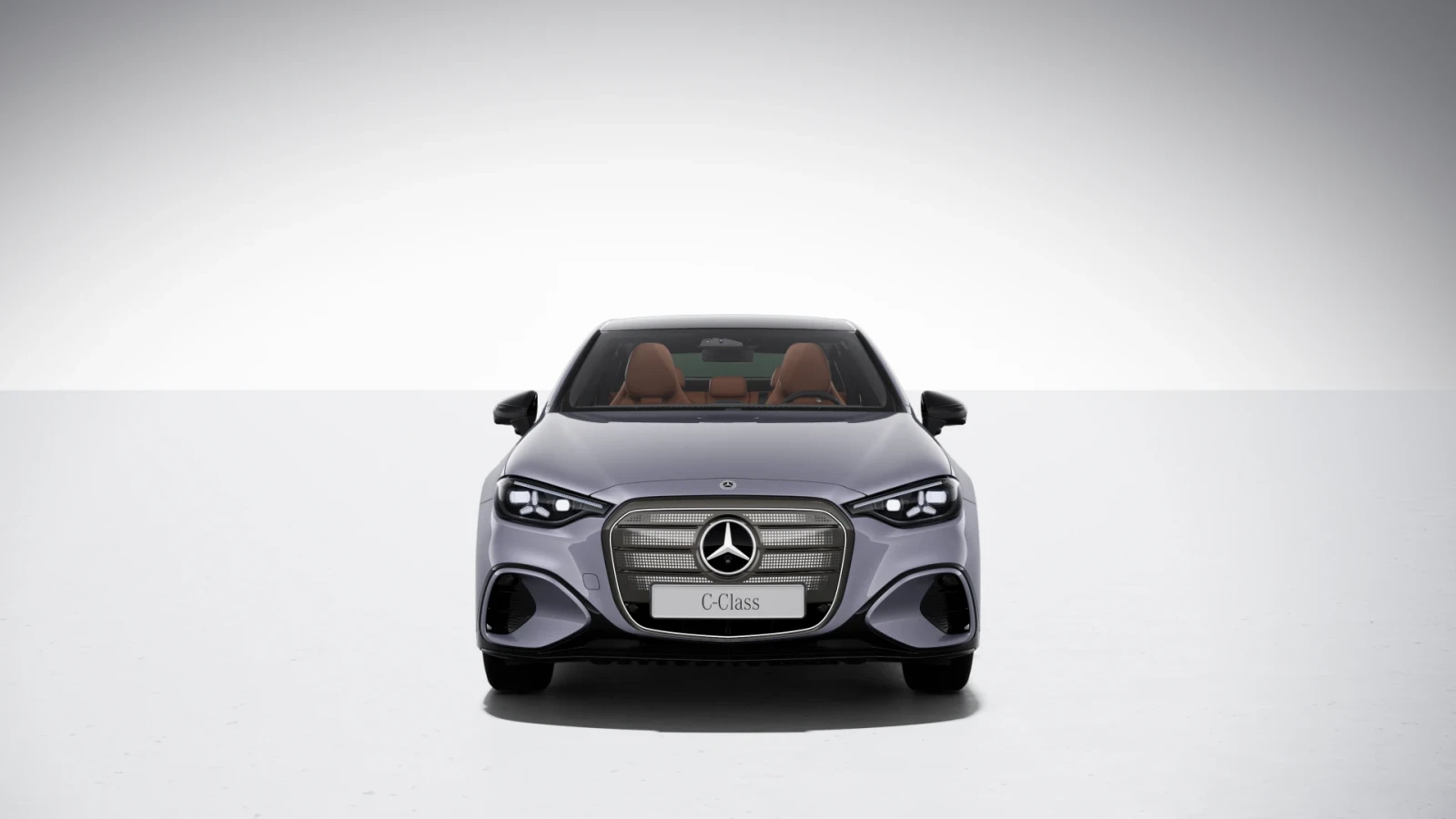 Mercedes-Benz C 400 4MATIC EQ, снимка 2 - Автомобили и джипове - 56675560