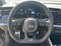 Audi S3 Sedan = Black Optic Plus= Гаранция - [9] 