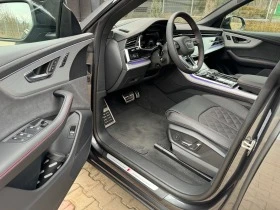 Audi Q8 FL S Line Всички екстри! Гаранция!, снимка 6