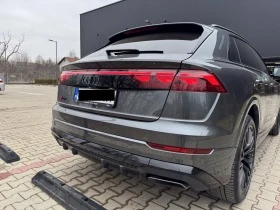 Audi Q8 FL S Line Всички екстри! Гаранция!, снимка 5