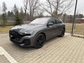 Audi Q8 FL S Line Всички екстри! Гаранция!, снимка 2