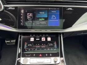 Audi Q8 FL S Line Всички екстри! Гаранция!, снимка 12