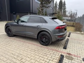 Audi Q8 FL S Line Всички екстри! Гаранция!, снимка 4