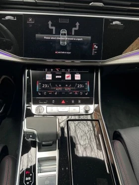 Audi Q8 FL S Line Всички екстри! Гаранция!, снимка 15