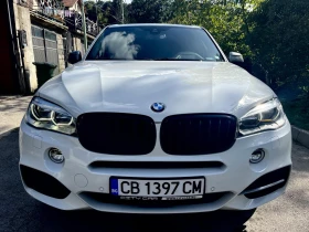 BMW X5 BMW X5 M50D, снимка 10