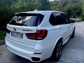 BMW X5 BMW X5 M50D, снимка 8
