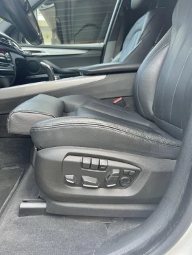 BMW X5 BMW X5 M50D, снимка 13