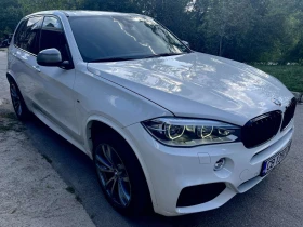 BMW X5 BMW X5 M50D, снимка 2