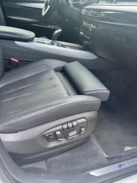 BMW X5 BMW X5 M50D, снимка 16
