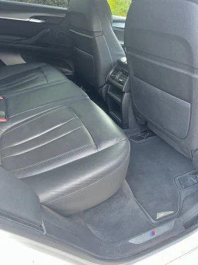 BMW X5 BMW X5 M50D, снимка 17