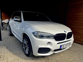 BMW X5 BMW X5 M50D, снимка 9