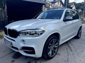 BMW X5 BMW X5 M50D, снимка 3