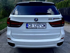 BMW X5 BMW X5 M50D, снимка 6