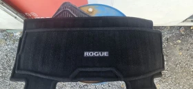 Nissan Rogue, снимка 1