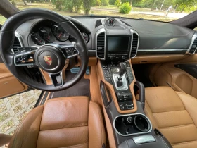 Porsche Cayenne TURBO, снимка 10