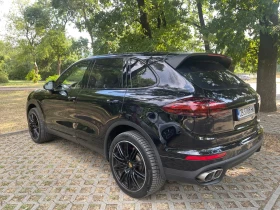 Porsche Cayenne TURBO, снимка 4