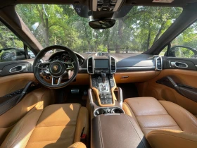 Porsche Cayenne TURBO, снимка 12