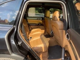Porsche Cayenne TURBO, снимка 17