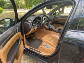 Porsche Cayenne TURBO, снимка 9