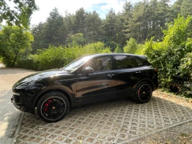 Porsche Cayenne TURBO, снимка 7