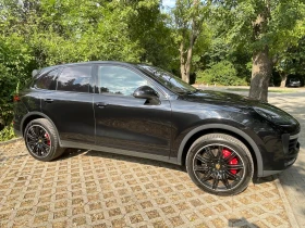 Porsche Cayenne TURBO, снимка 6