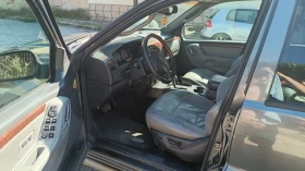 Jeep Grand cherokee WJ 2.7 CRD Overland , снимка 8