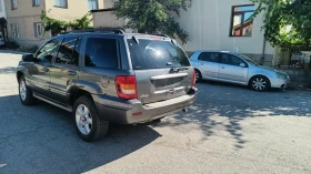 Jeep Grand cherokee WJ 2.7 CRD Overland , снимка 7