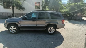 Jeep Grand cherokee WJ 2.7 CRD Overland , снимка 5