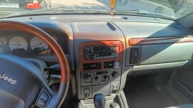 Jeep Grand cherokee WJ 2.7 CRD Overland , снимка 10