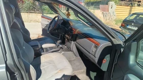 Jeep Grand cherokee WJ 2.7 CRD Overland , снимка 14