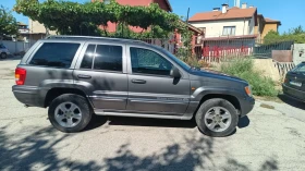 Jeep Grand cherokee WJ 2.7 CRD Overland , снимка 4