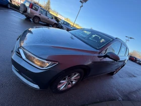 VW Passat 2.0TDI* DSG* Автоматик* B8, снимка 11