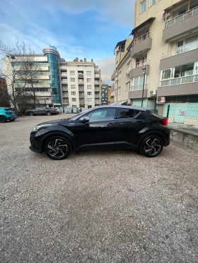 Toyota C-HR 2.0 hybrid , снимка 4