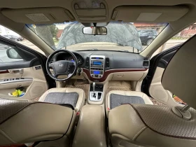 Hyundai Santa fe, снимка 1