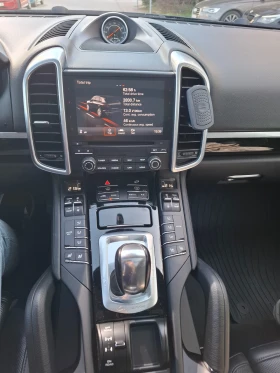 Porsche Cayenne CLEAN TITLE!, снимка 13