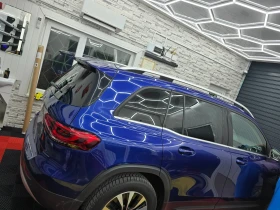 Mercedes-Benz GLB, снимка 3