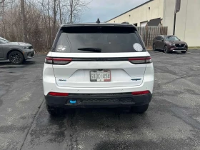 Jeep Grand cherokee  Trailhawk /ОБДУХВАНЕ/360/DISTRONIC, снимка 4