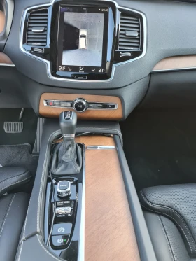 Volvo Xc90, снимка 6